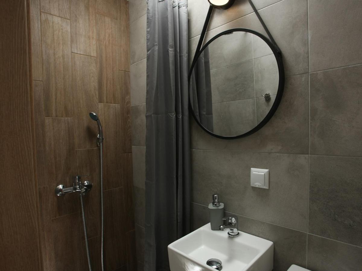 Sweet Harmony ! 70M From Rapsani Beach ! Kavala Exterior photo