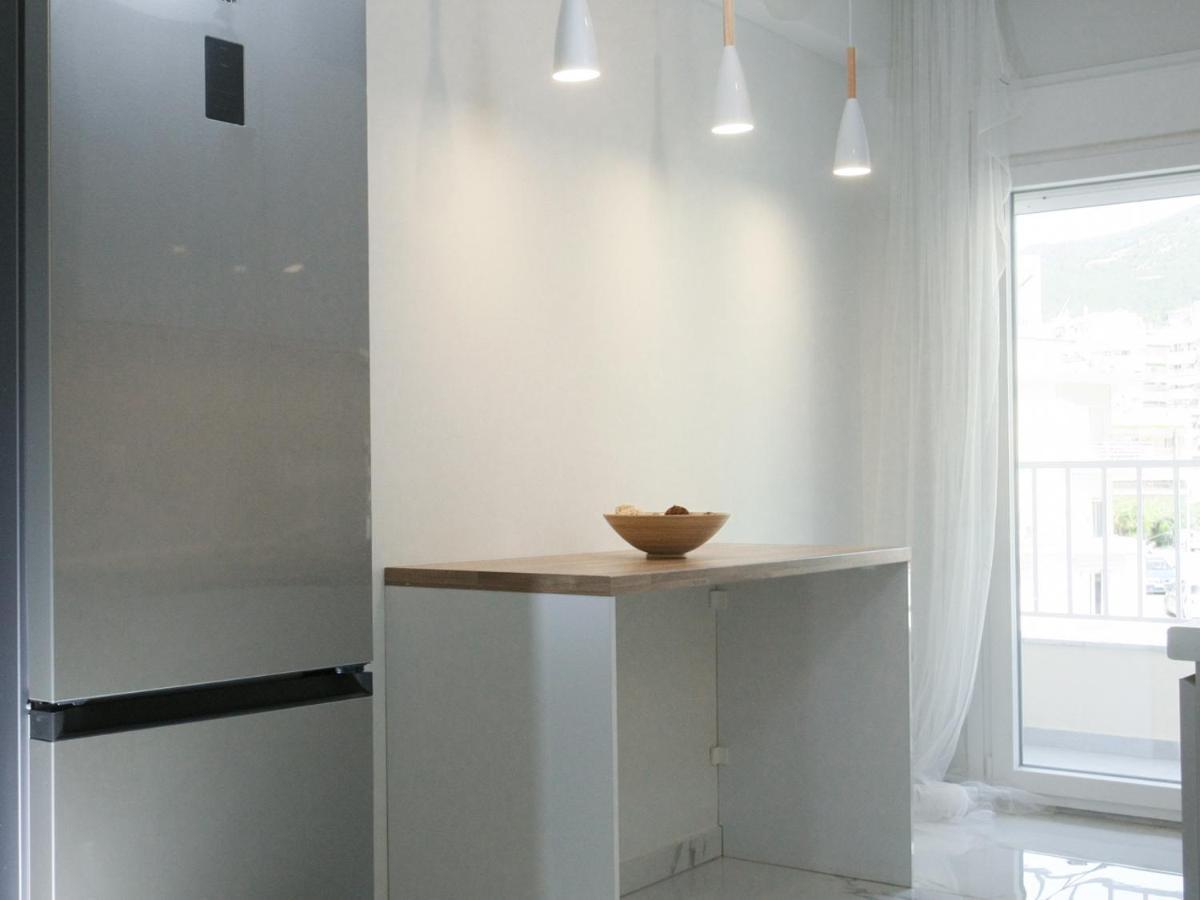 Sweet Harmony ! 70M From Rapsani Beach ! Kavala Exterior photo